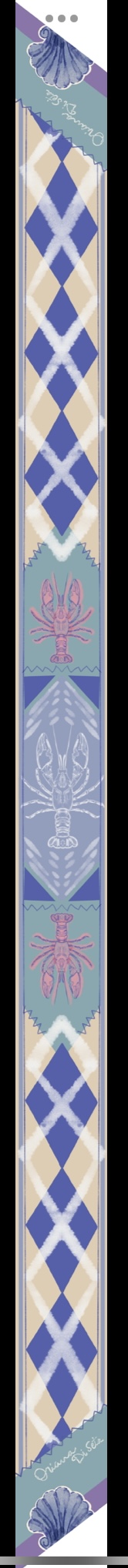 Astice azul