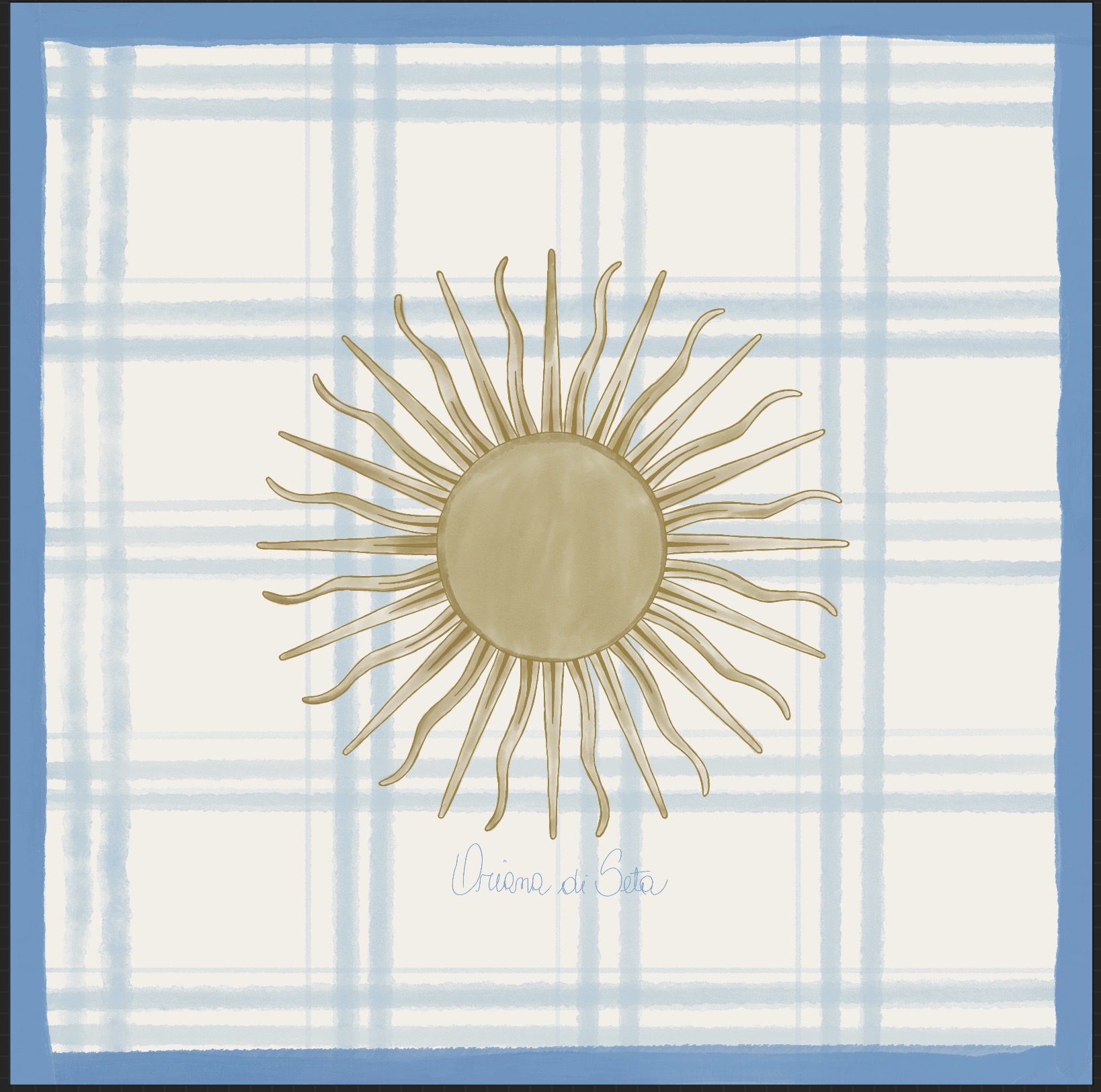 Alba - Oriana Di Seta