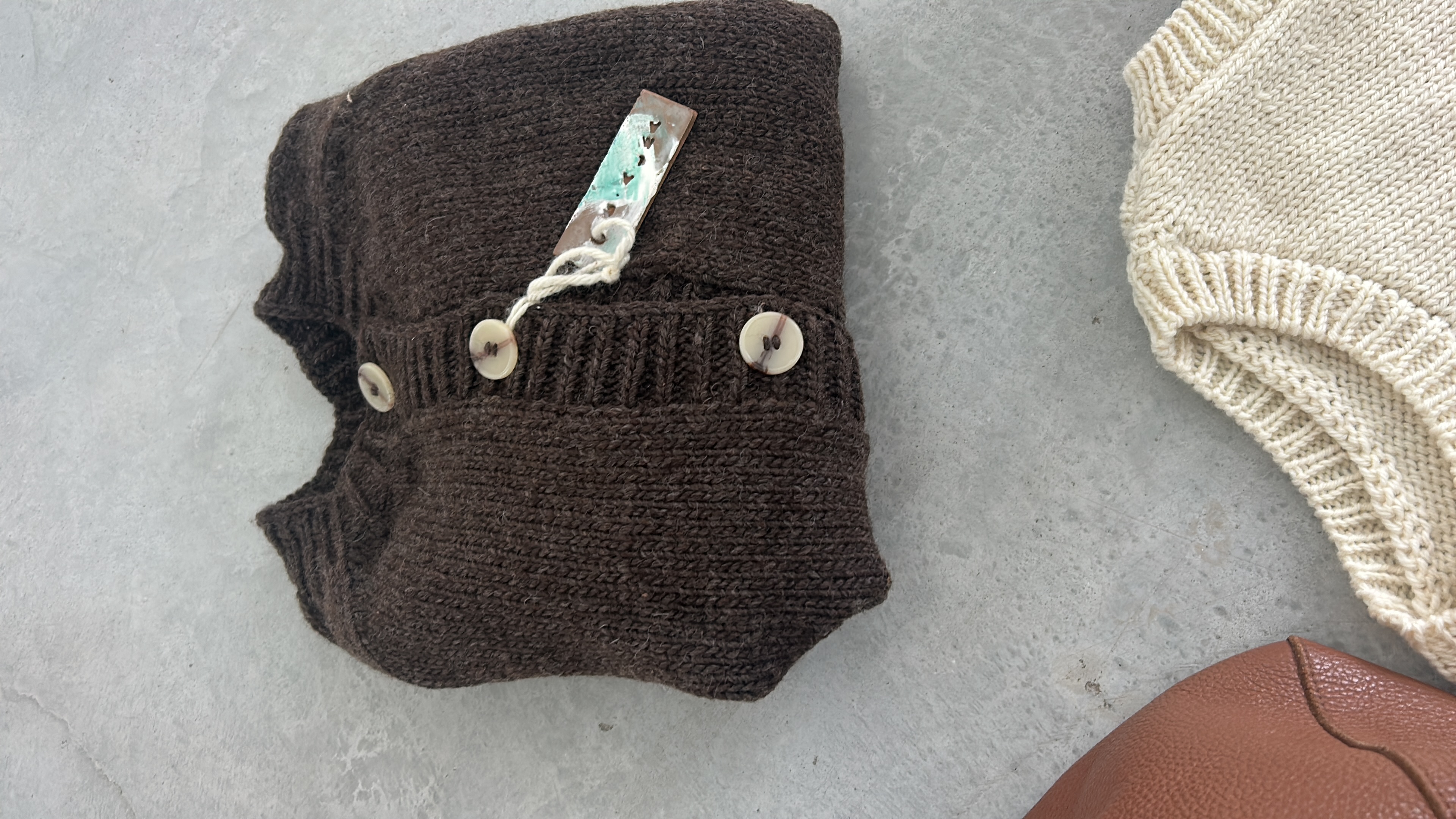 Cardigan simpleza