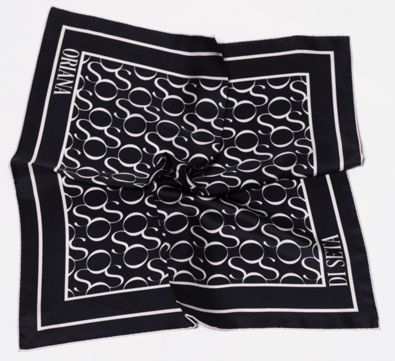 Monogramma Notte
