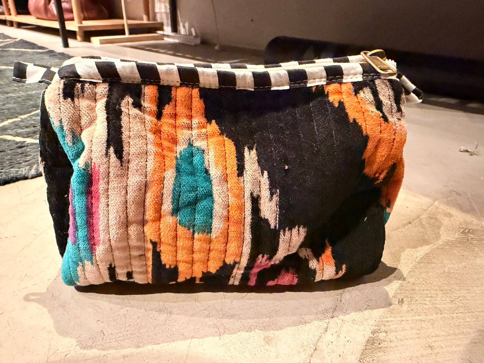 Necessaire Allegra - ITS AURELIA DARLING