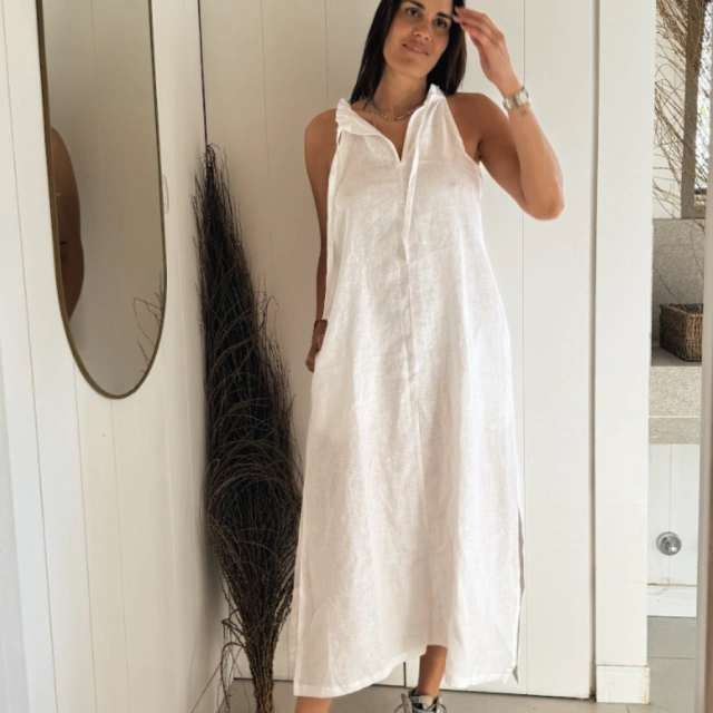VESTIDO AURORA - Chita