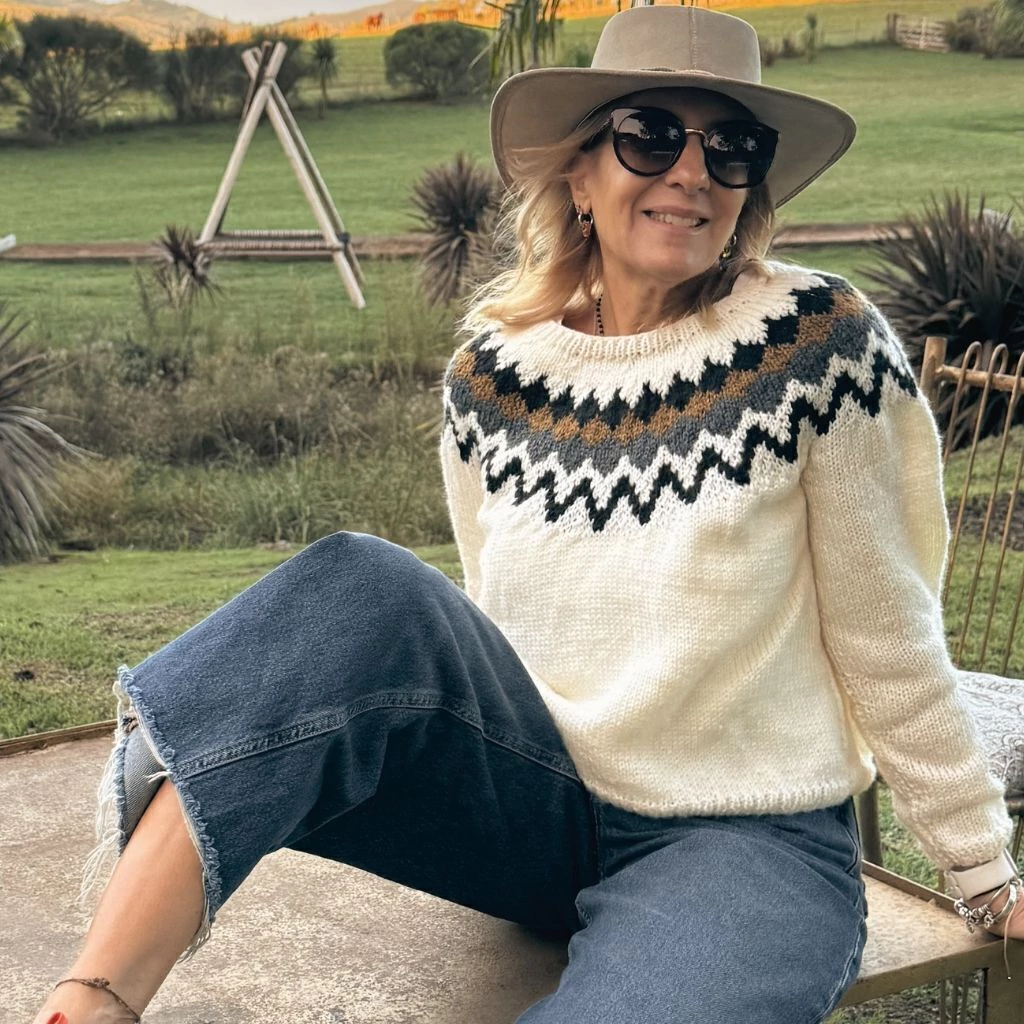 SWEATER TILO