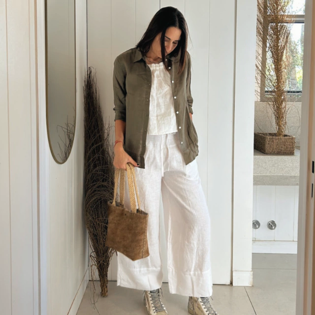 PANTALON SIRO - Chita