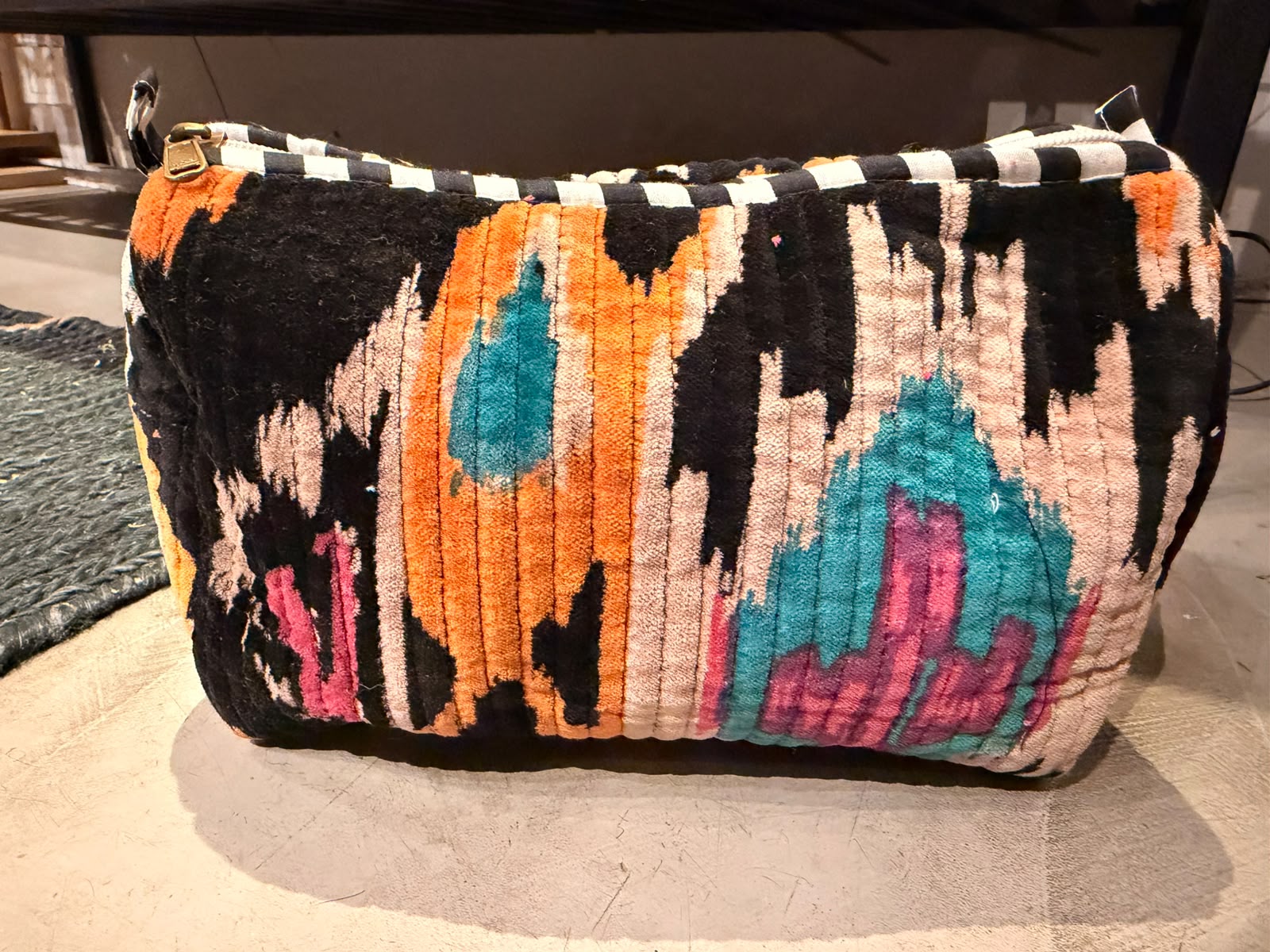 Necessaire Catalina - ITS AURELIA DARLING